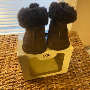 Baby uggs